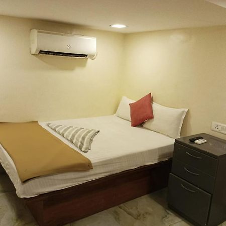 New Hotel Tara By Glitz Hotels มุมไบ ภายนอก รูปภาพ